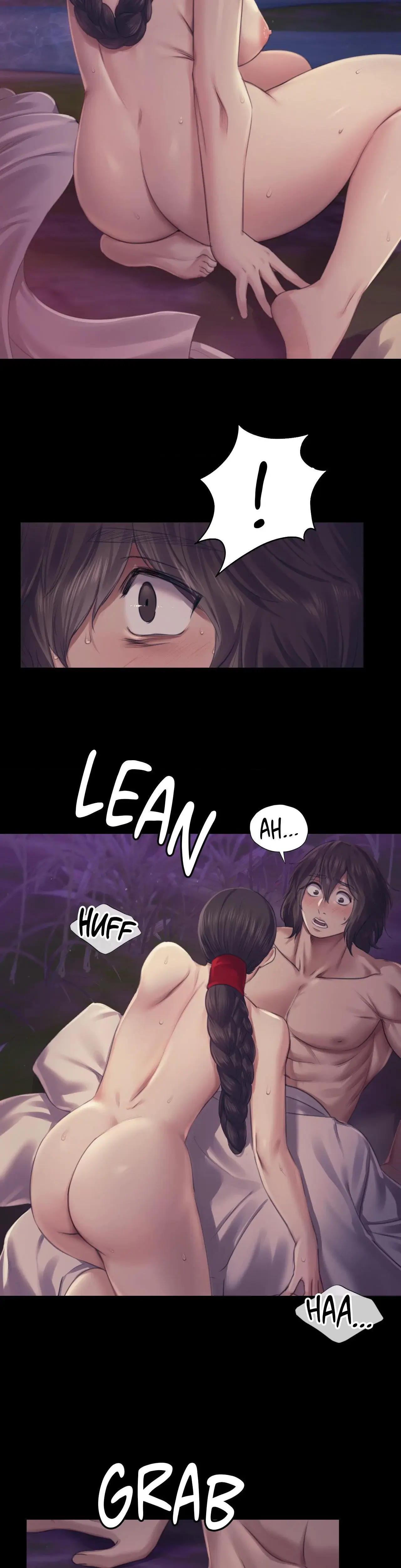 Mistress Chapter 107 - Page 7