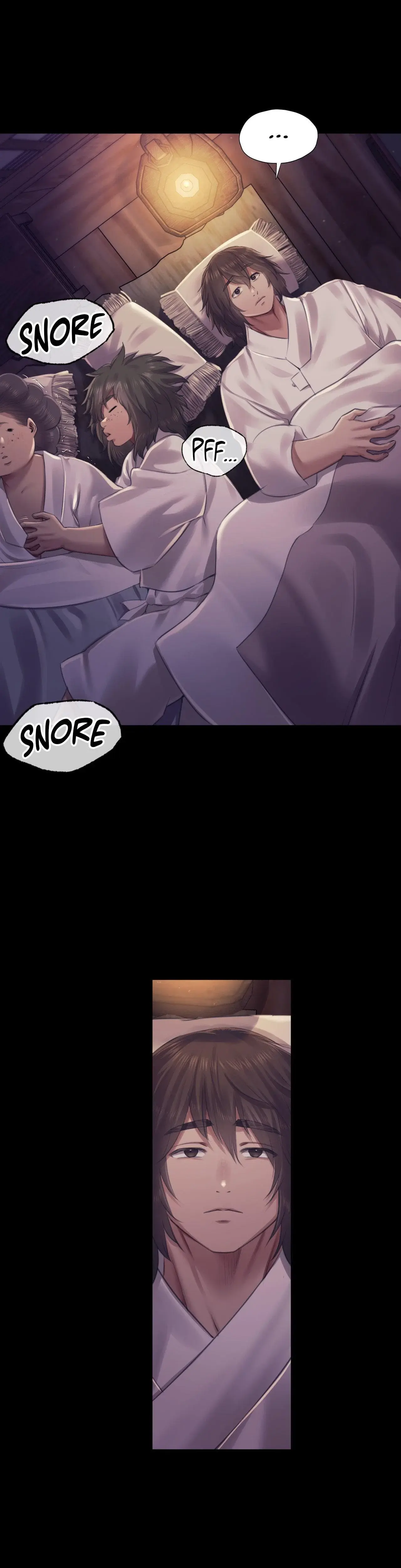 Mistress Chapter 108 - Page 10