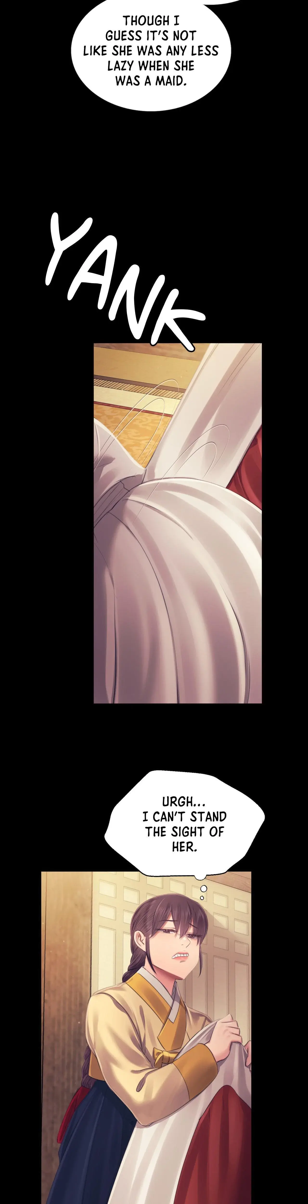 Mistress Chapter 108 - Page 19