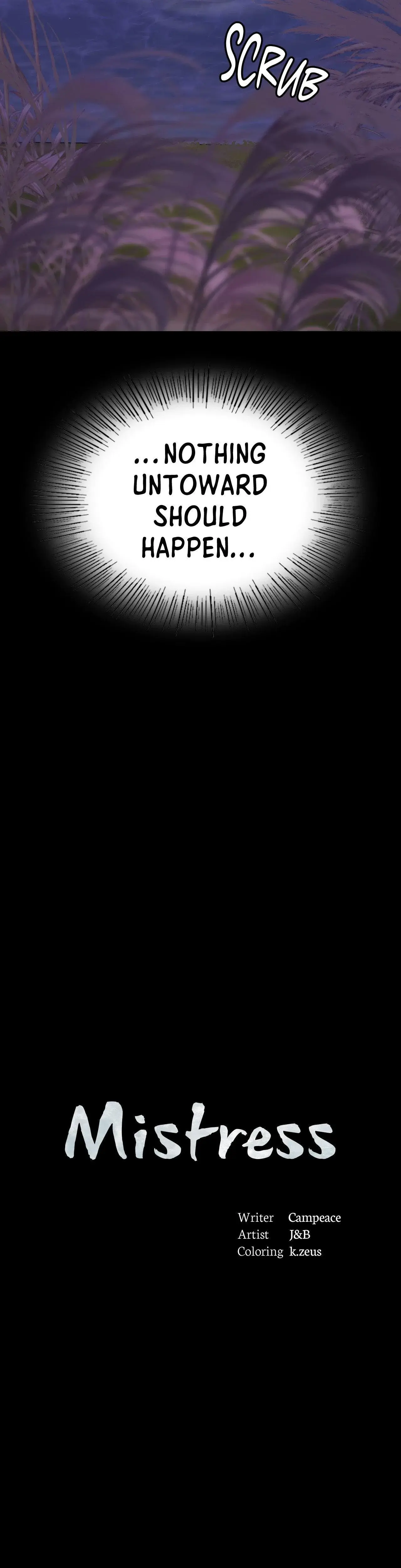 Mistress Chapter 108 - Page 2
