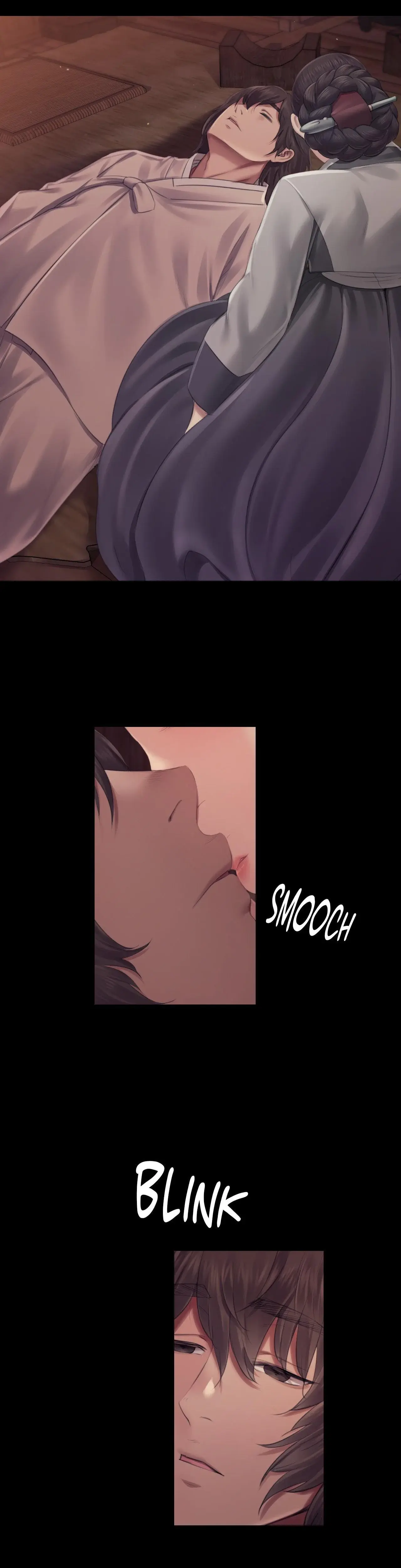Mistress Chapter 108 - Page 39