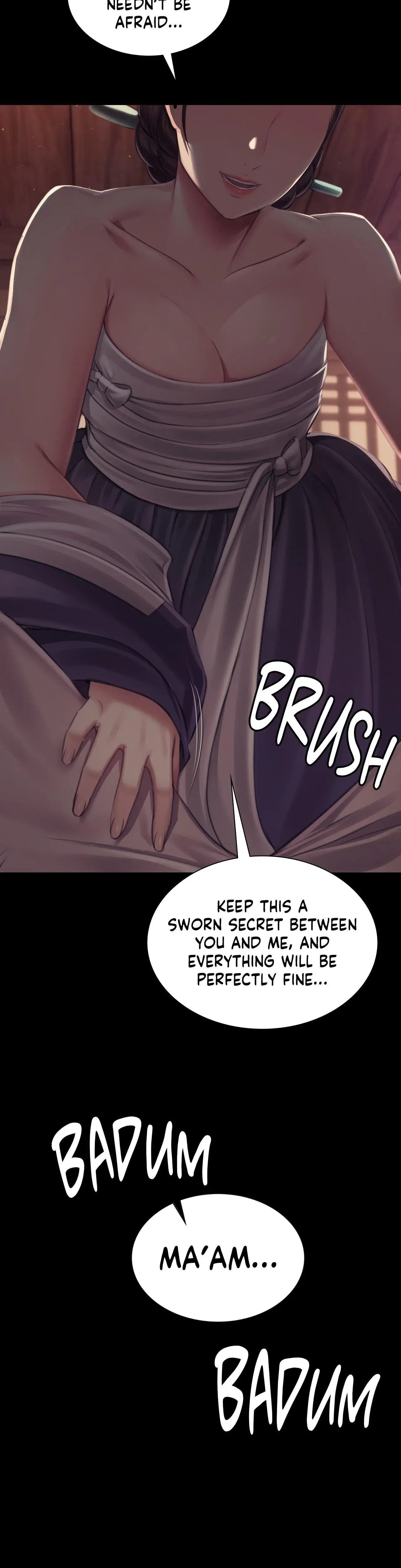 Mistress Chapter 108 - Page 42