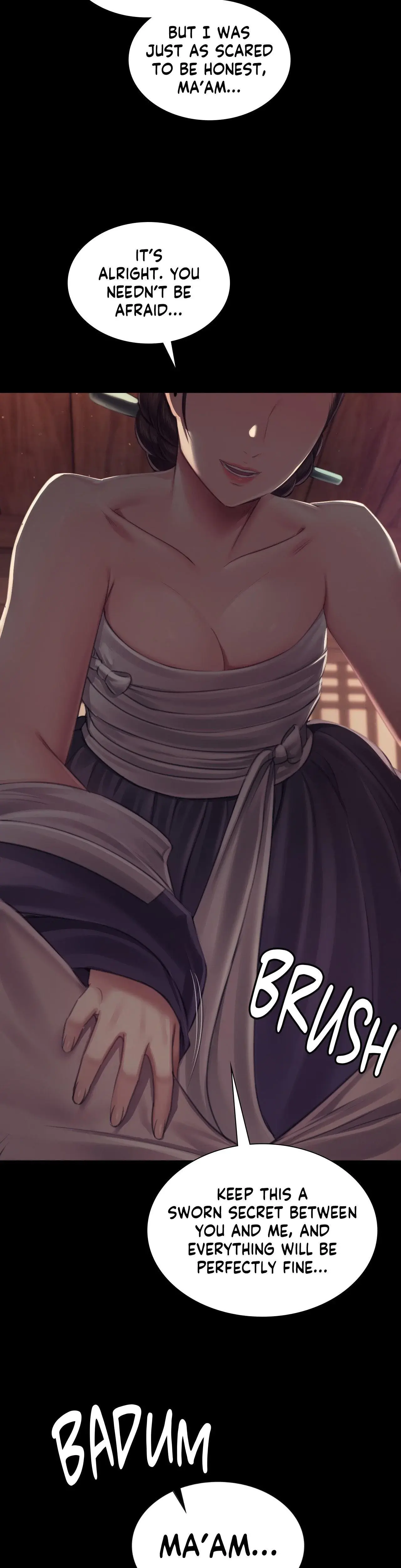Mistress Chapter 109 - Page 2