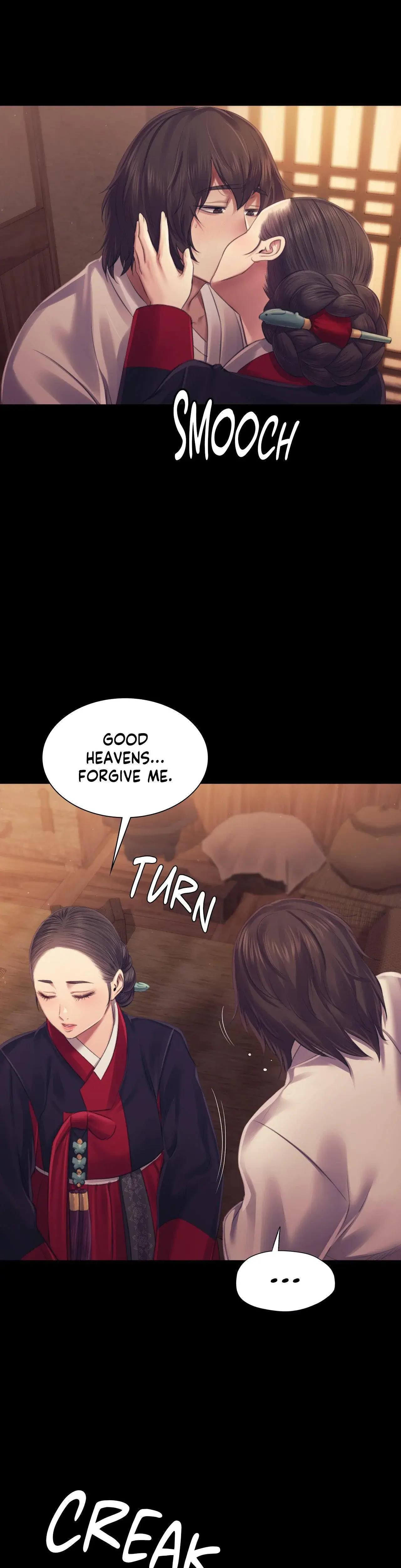 Mistress Chapter 109 - Page 25