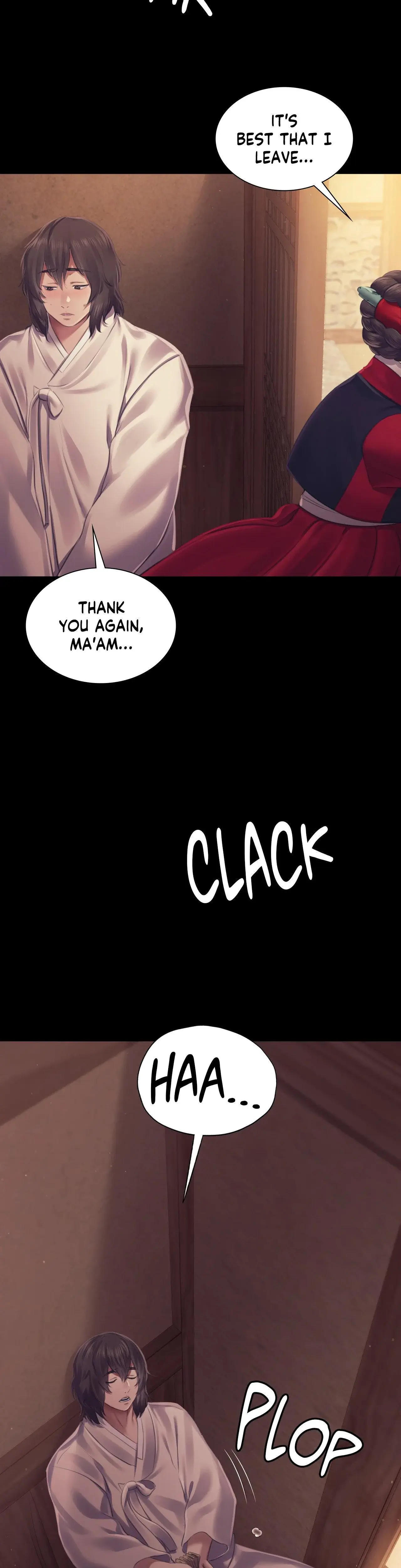 Mistress Chapter 109 - Page 26