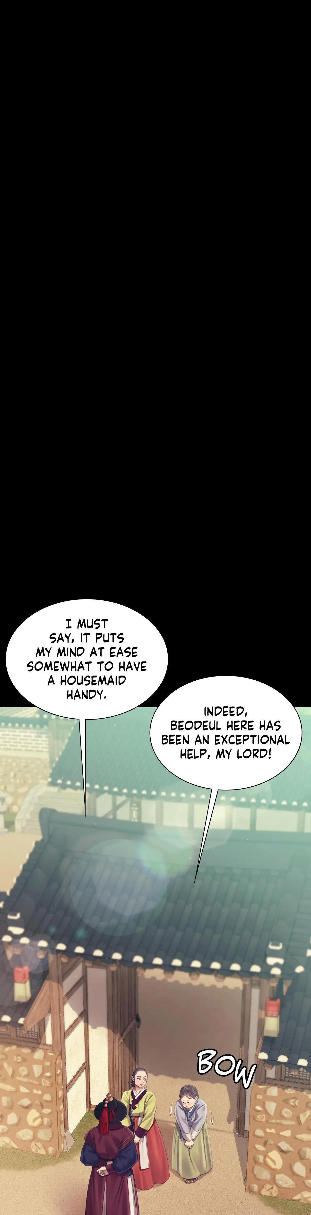 Mistress Chapter 109 - Page 32