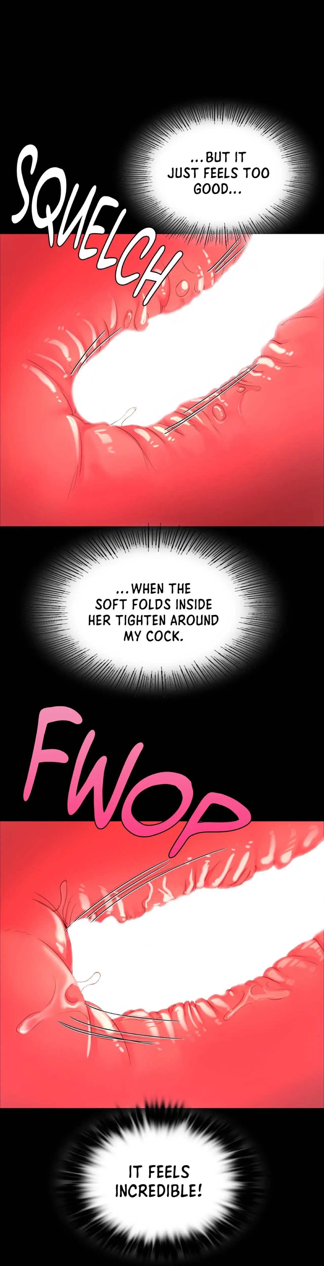 Mistress Chapter 11 - Page 18