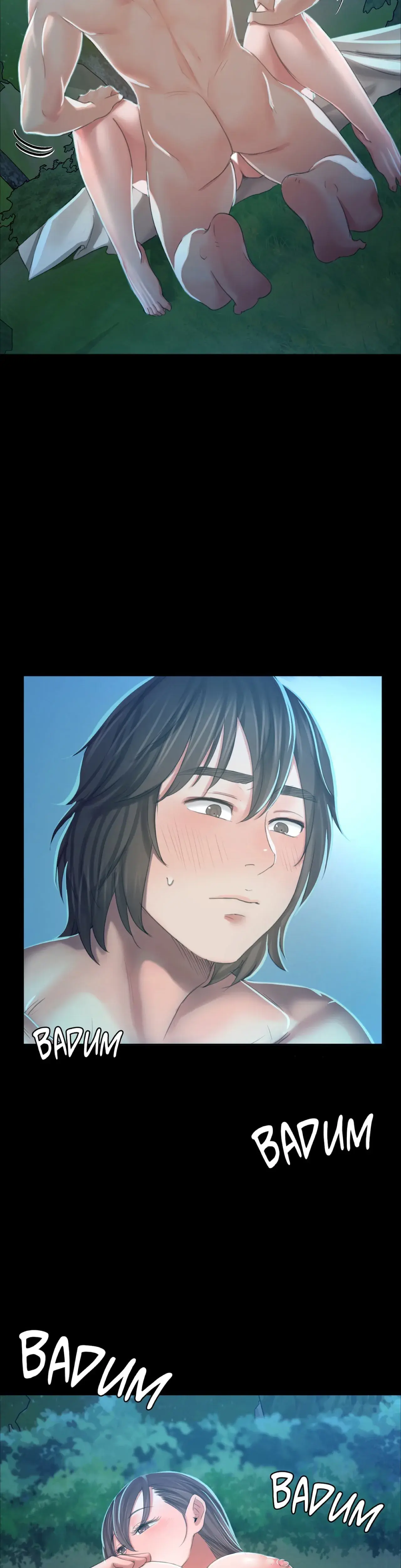 Mistress Chapter 11 - Page 2