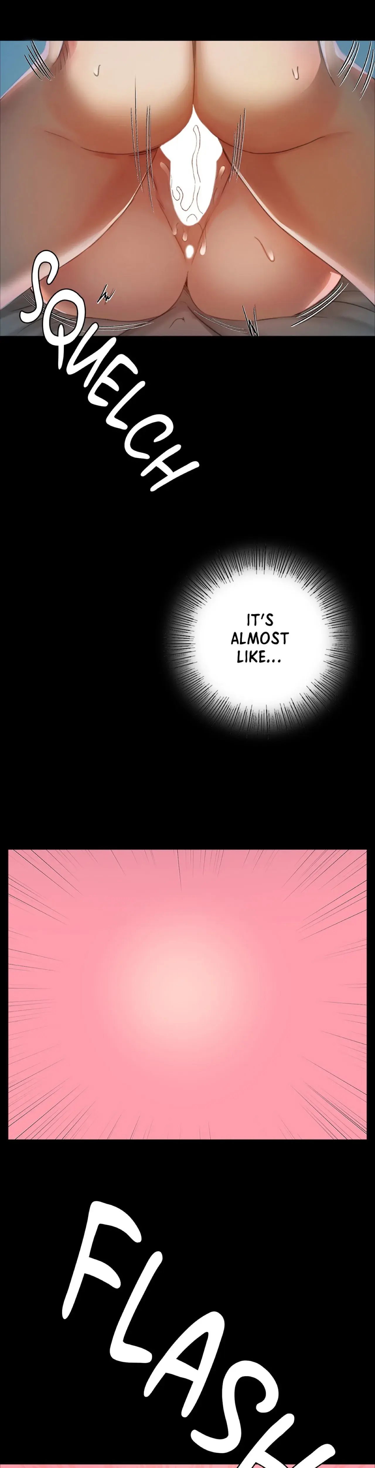 Mistress Chapter 11 - Page 21