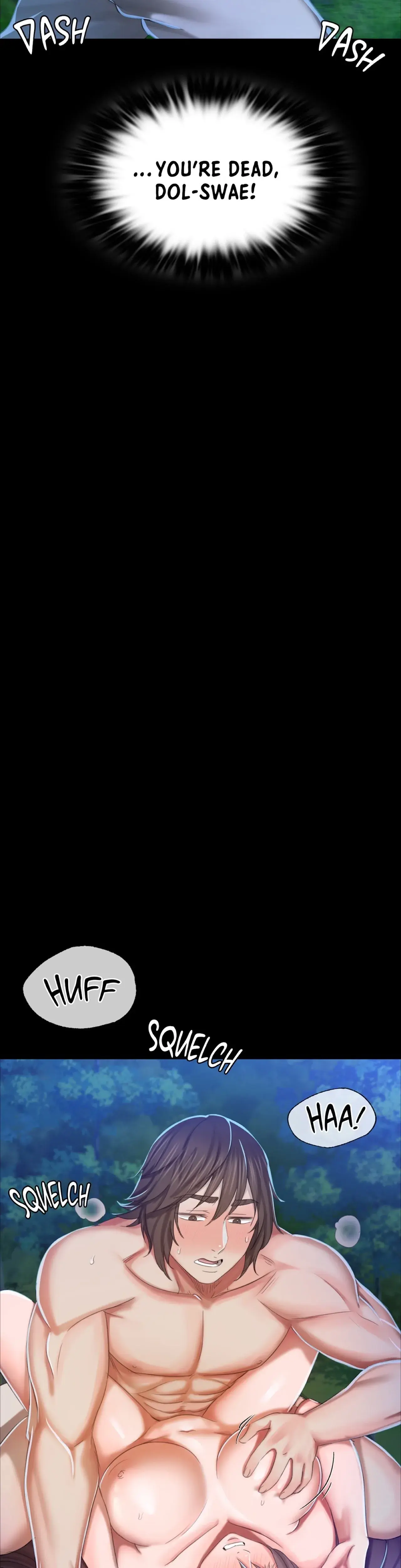 Mistress Chapter 11 - Page 25