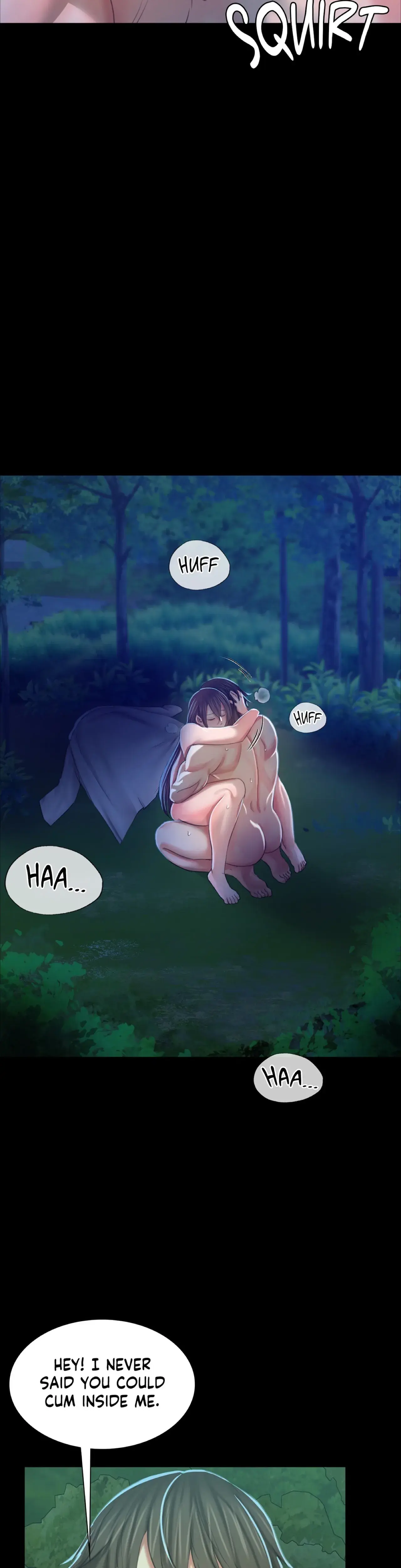 Mistress Chapter 11 - Page 36