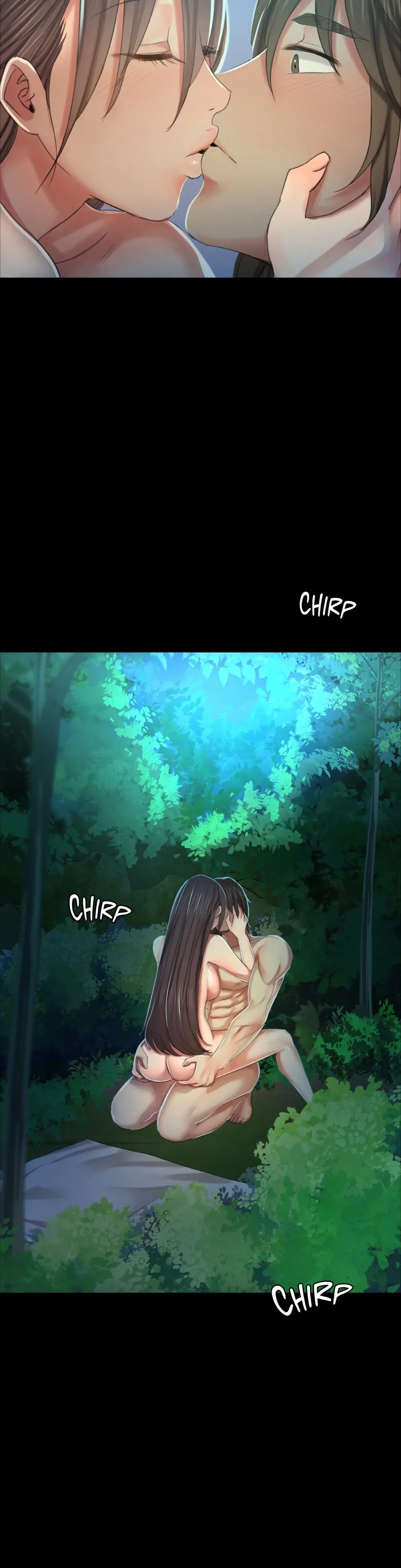 Mistress Chapter 11 - Page 38