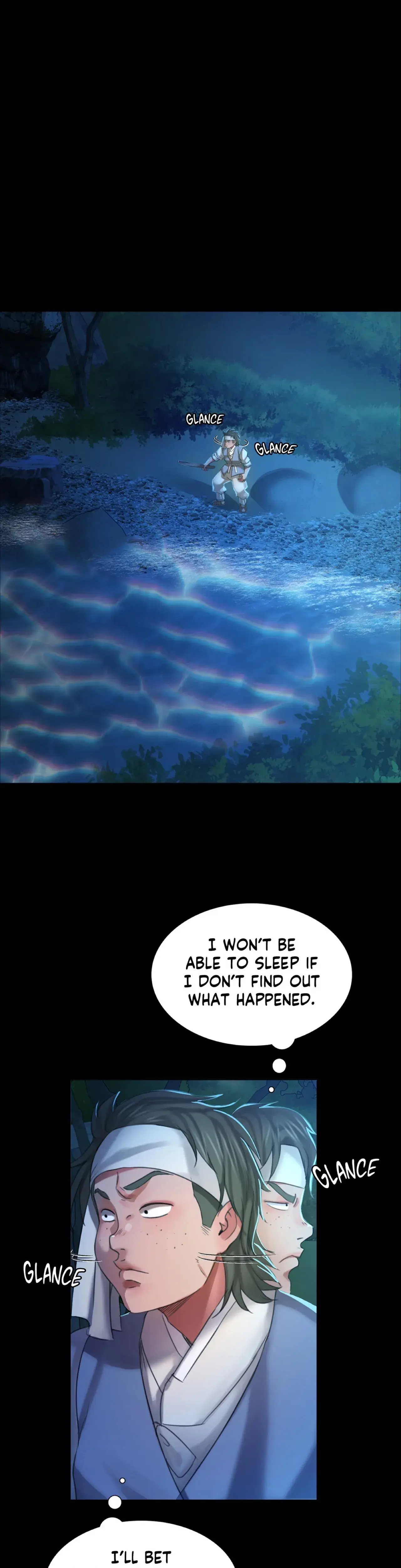 Mistress Chapter 11 - Page 43