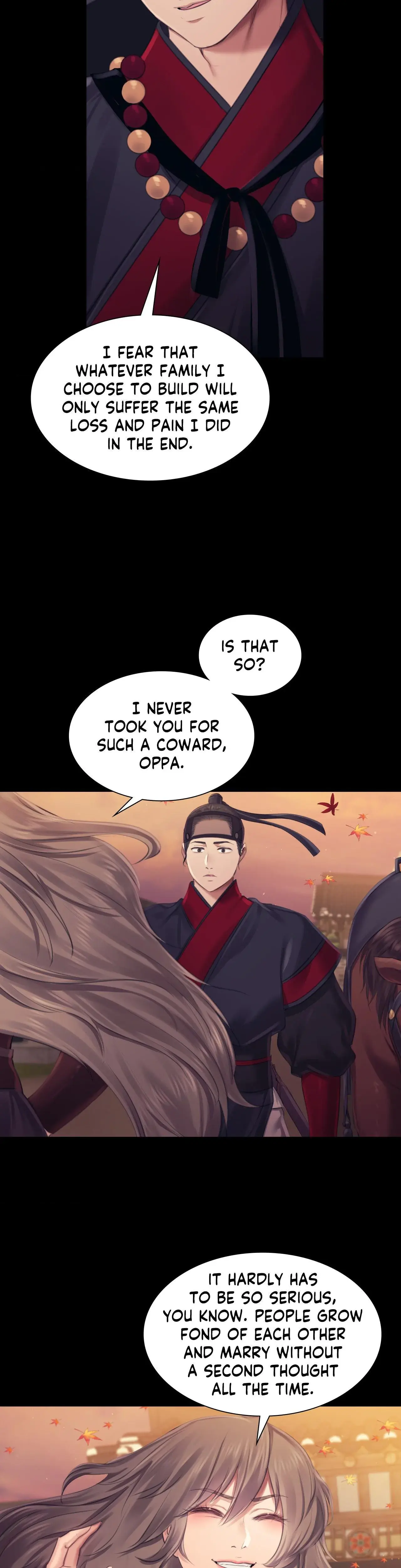 Mistress Chapter 111 - Page 10