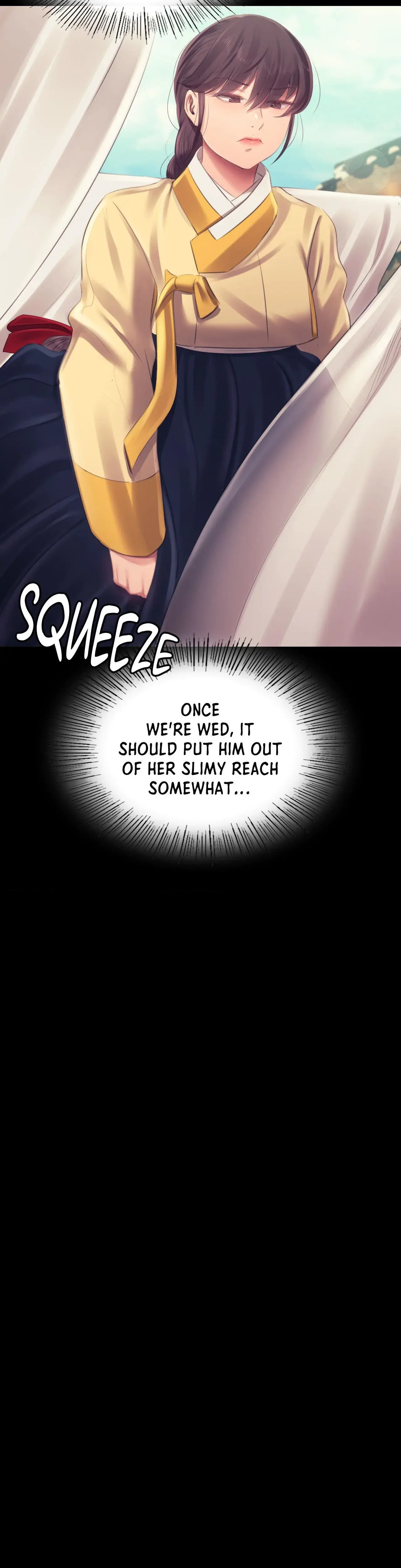Mistress Chapter 111 - Page 30