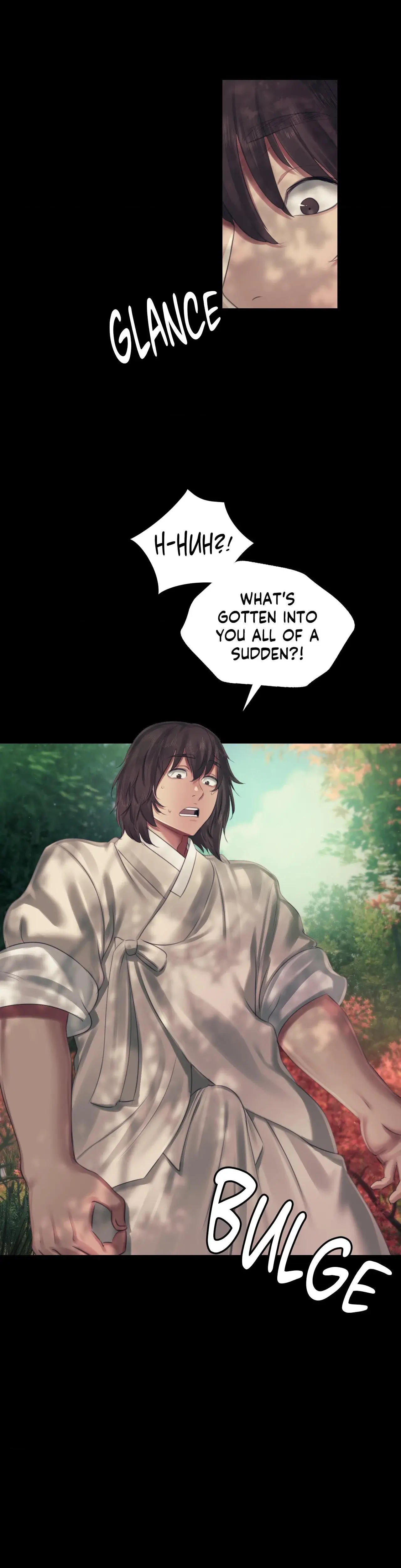 Mistress Chapter 111 - Page 34