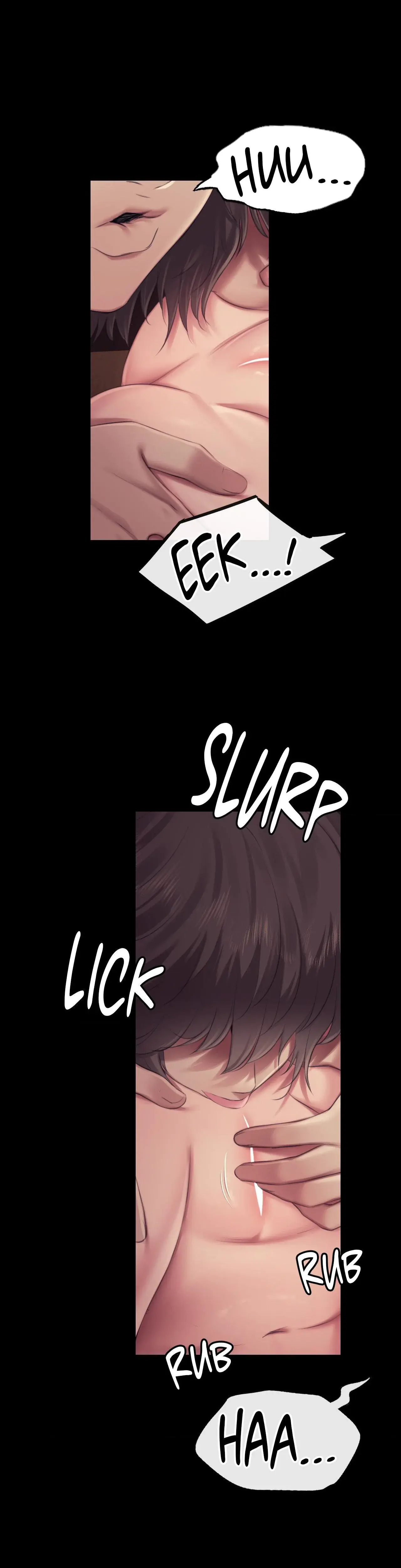 Mistress Chapter 112 - Page 15
