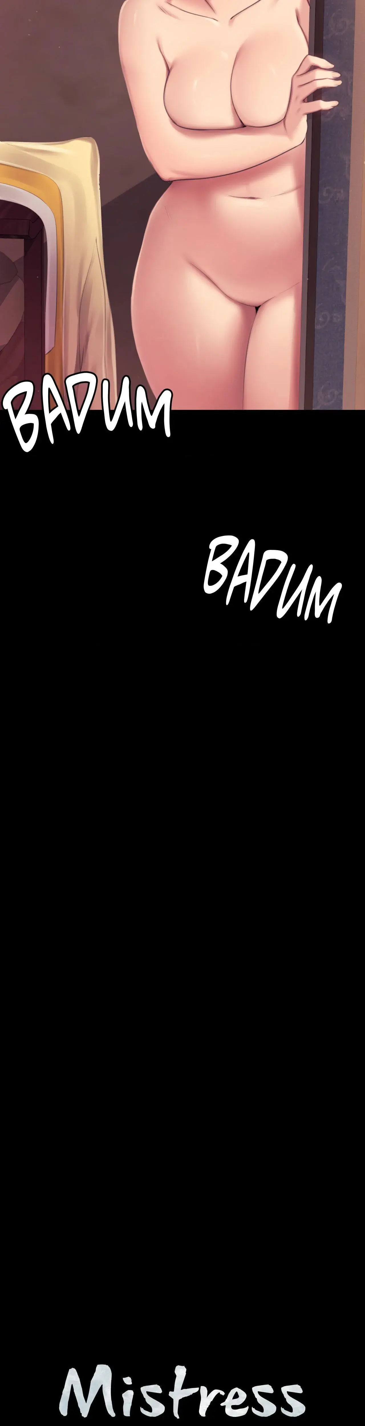 Mistress Chapter 112 - Page 2
