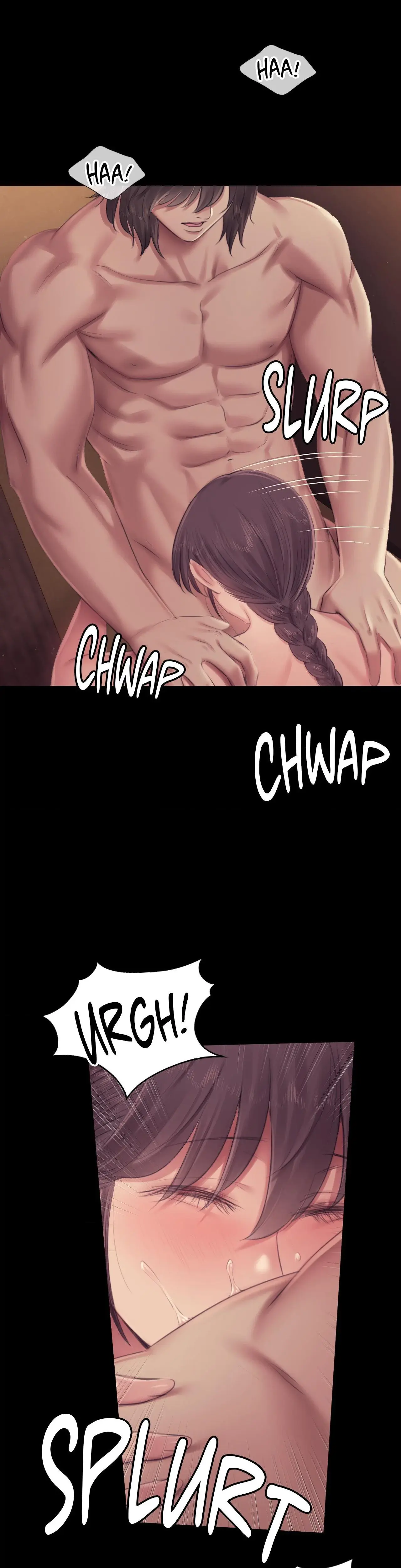 Mistress Chapter 112 - Page 22