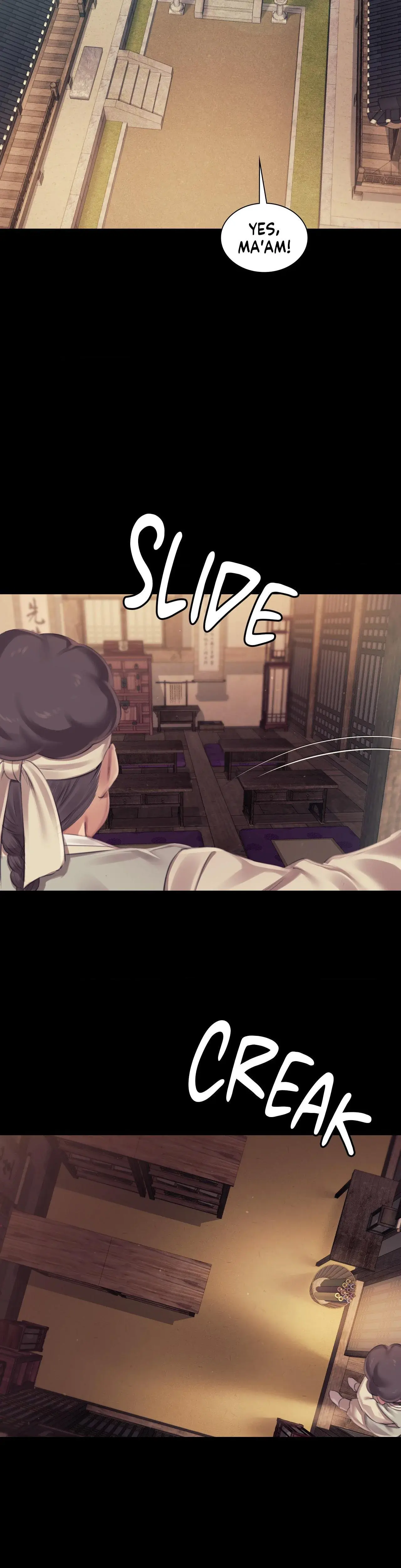 Mistress Chapter 112 - Page 31