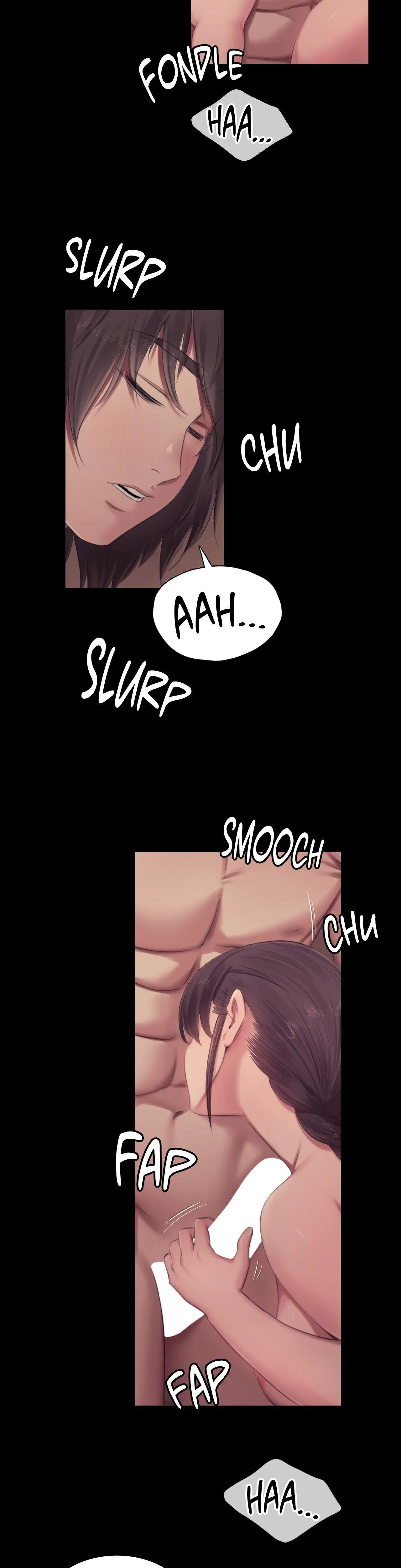 Mistress Chapter 112 - Page 5