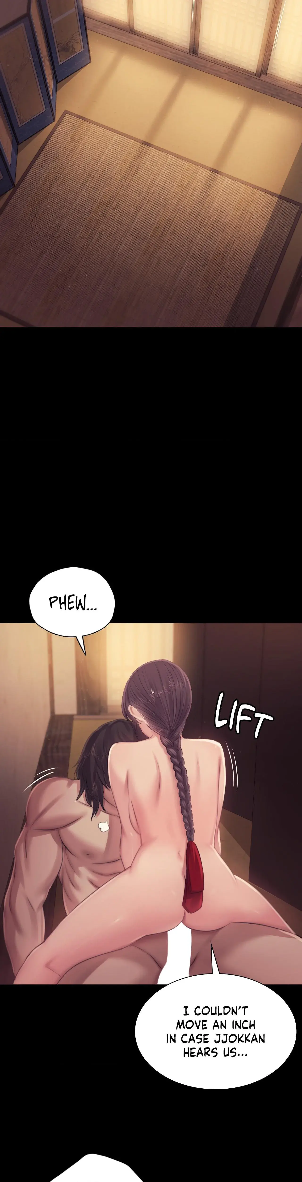 Mistress Chapter 113 - Page 10