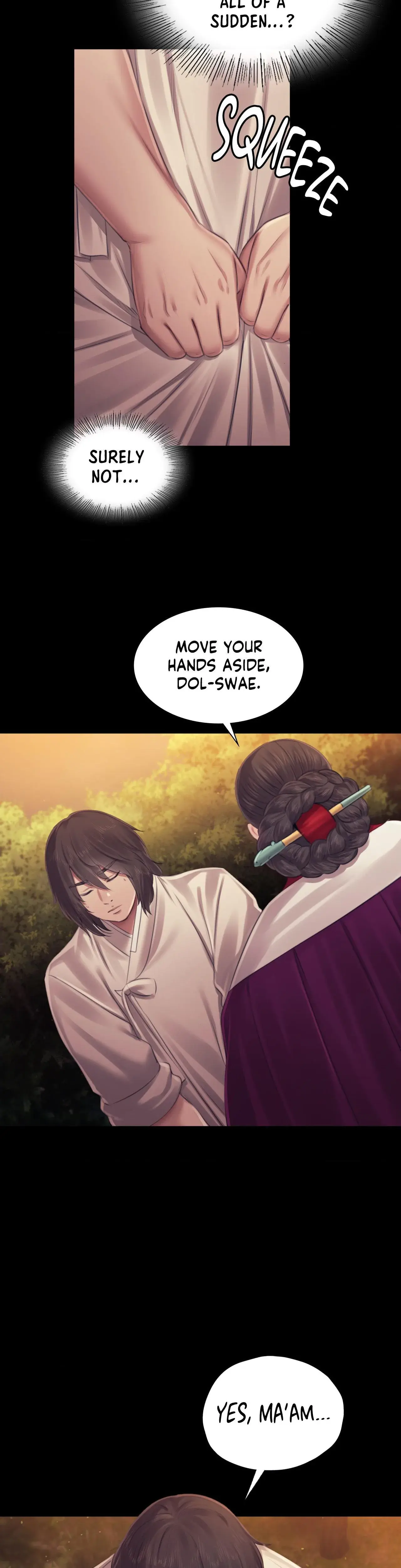 Mistress Chapter 113 - Page 26