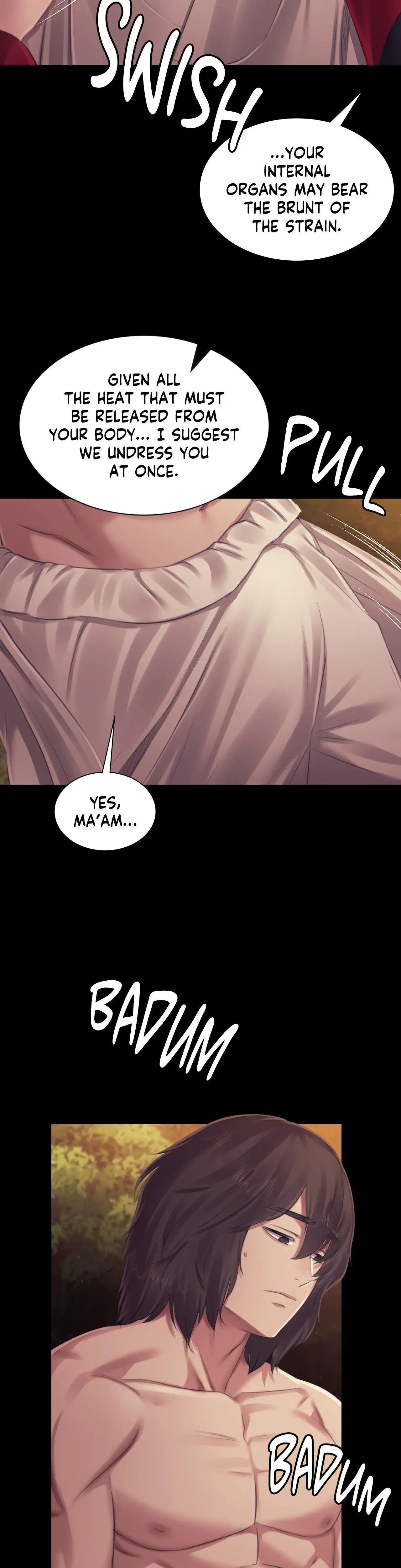Mistress Chapter 113 - Page 30