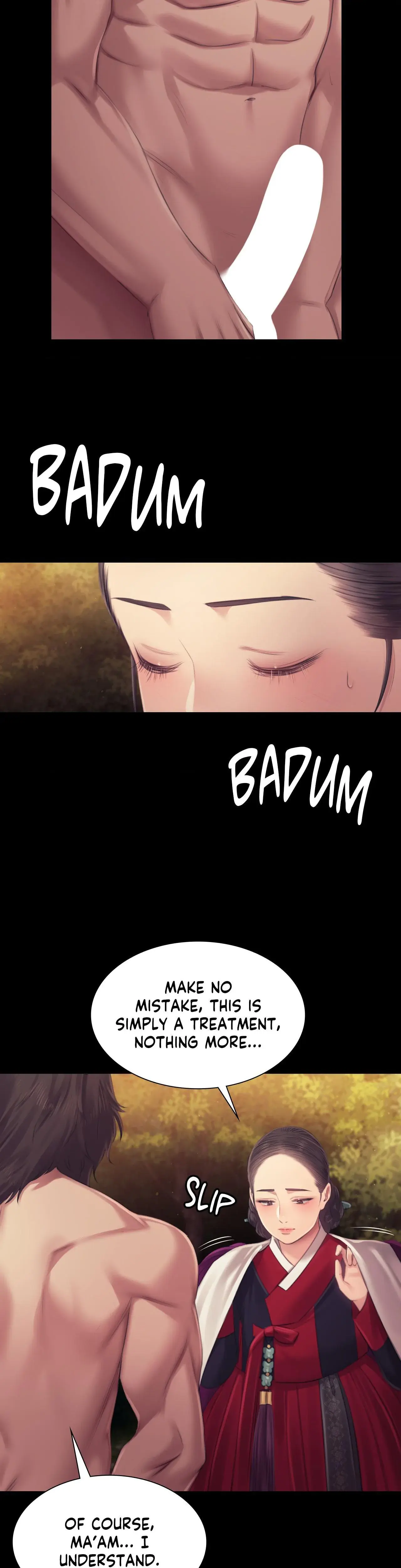 Mistress Chapter 113 - Page 31