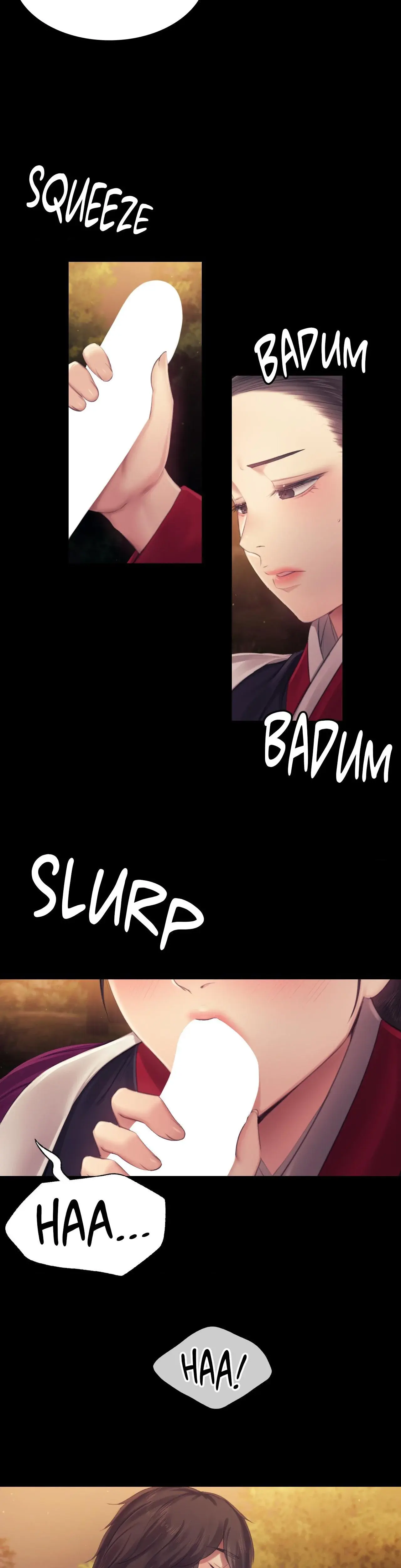 Mistress Chapter 113 - Page 32
