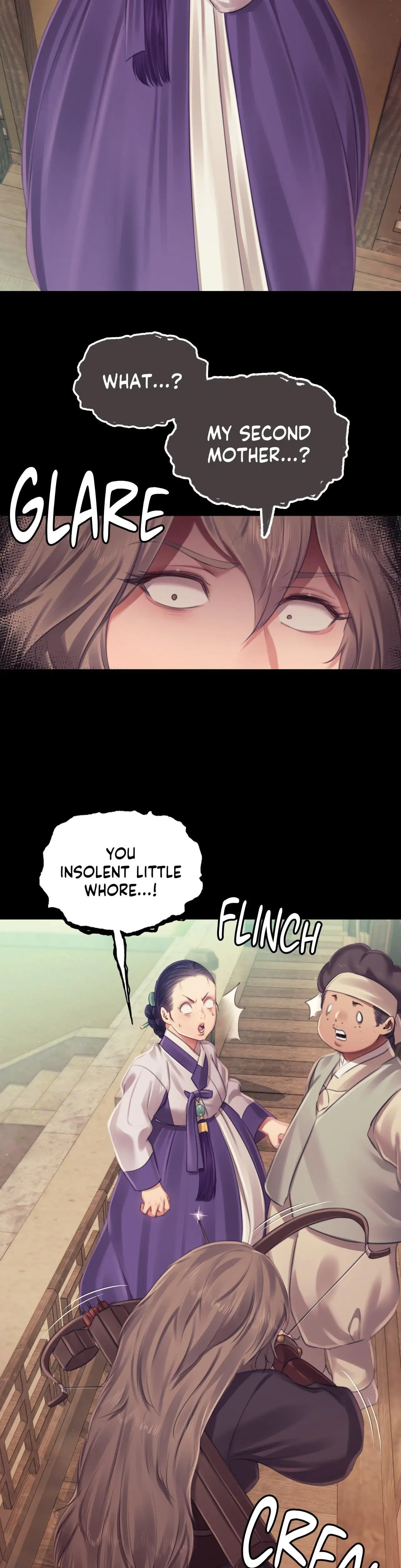 Mistress Chapter 113 - Page 7