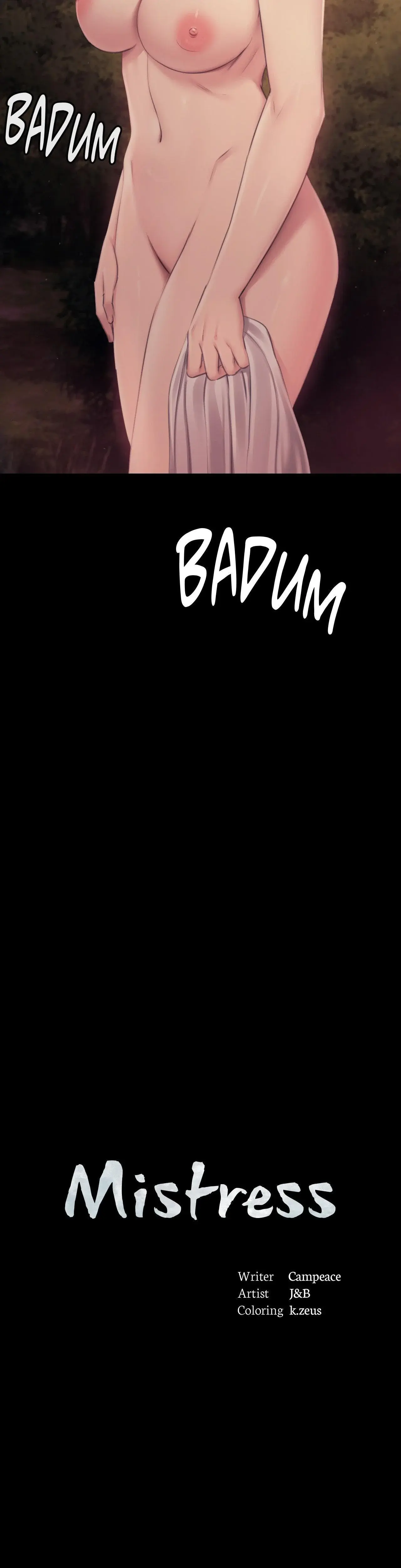 Mistress Chapter 114 - Page 2