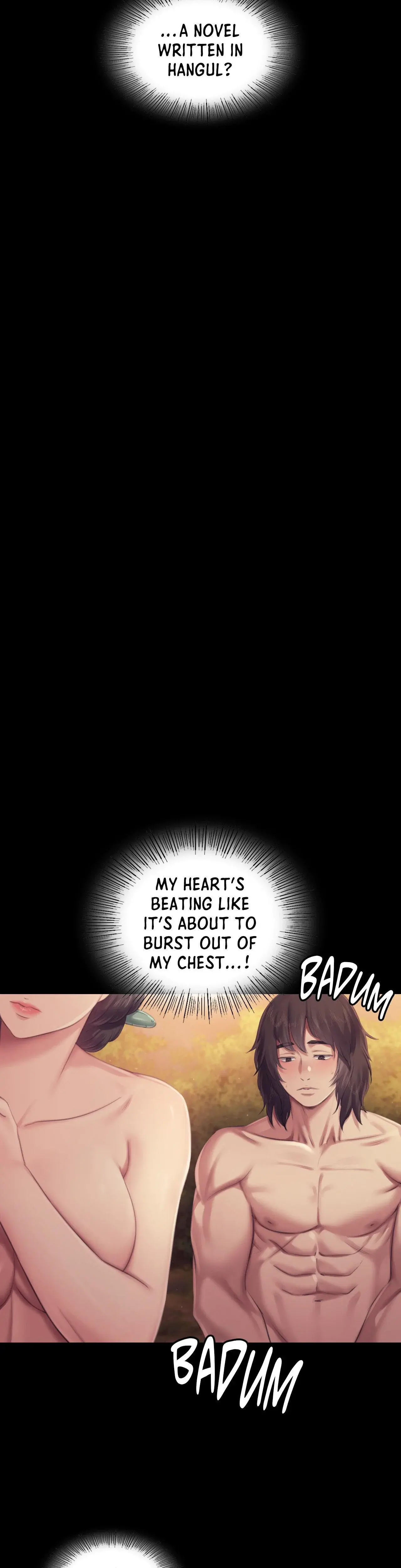Mistress Chapter 114 - Page 29