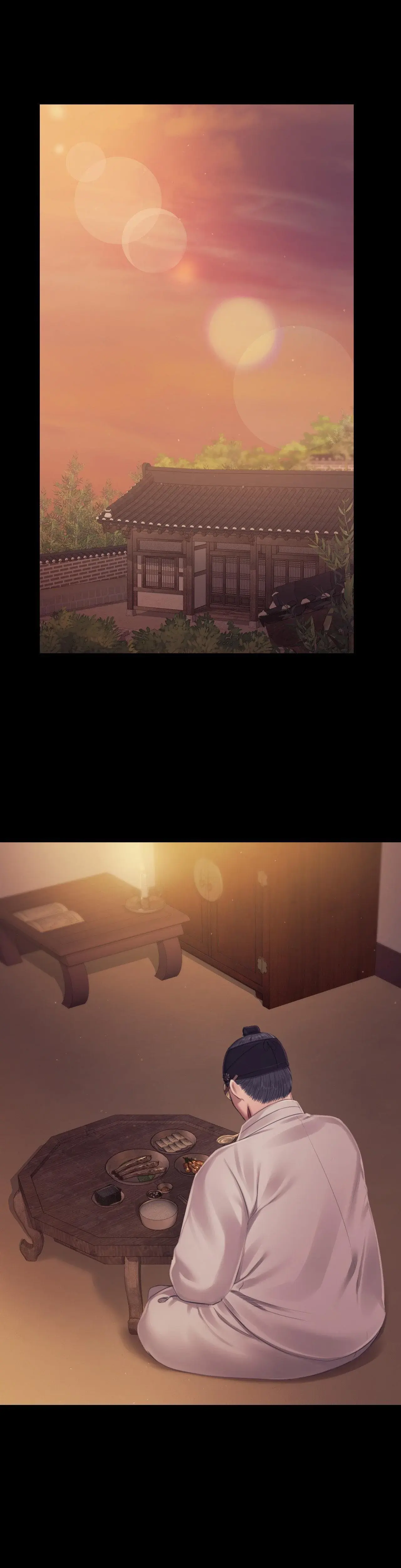 Mistress Chapter 114 - Page 3