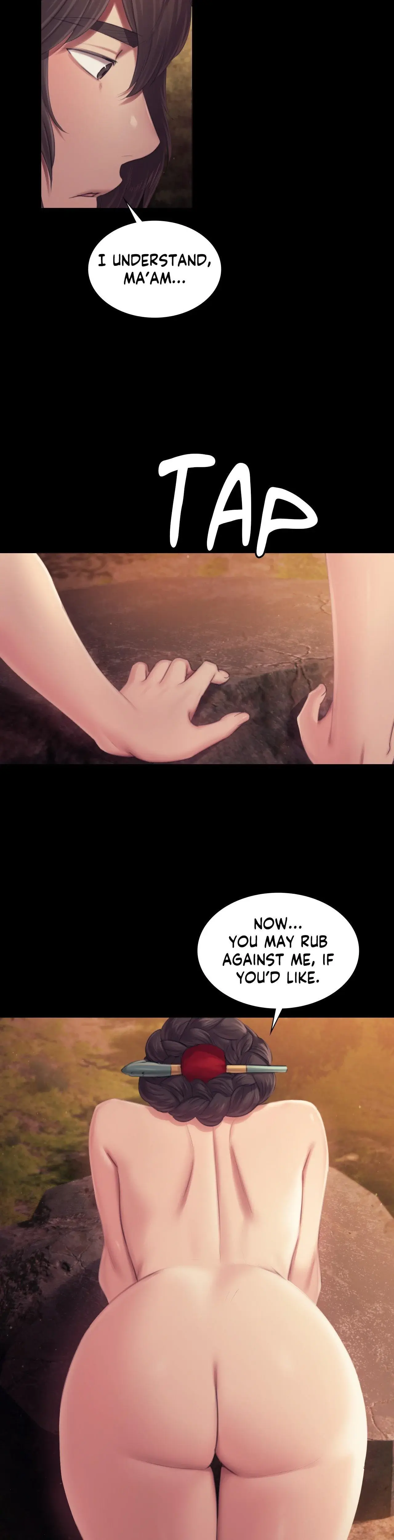 Mistress Chapter 114 - Page 31