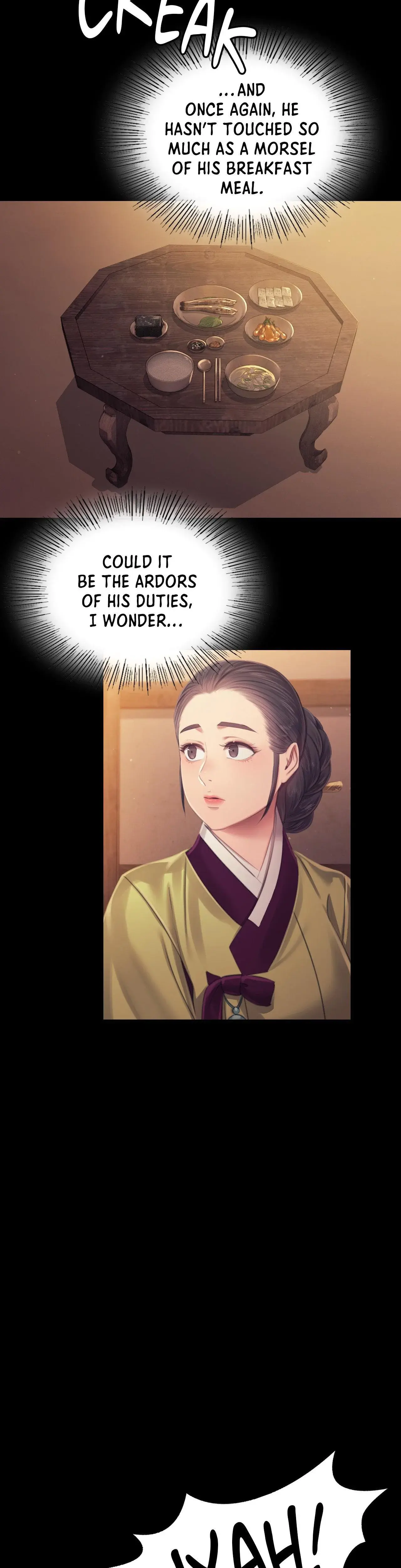 Mistress Chapter 114 - Page 7
