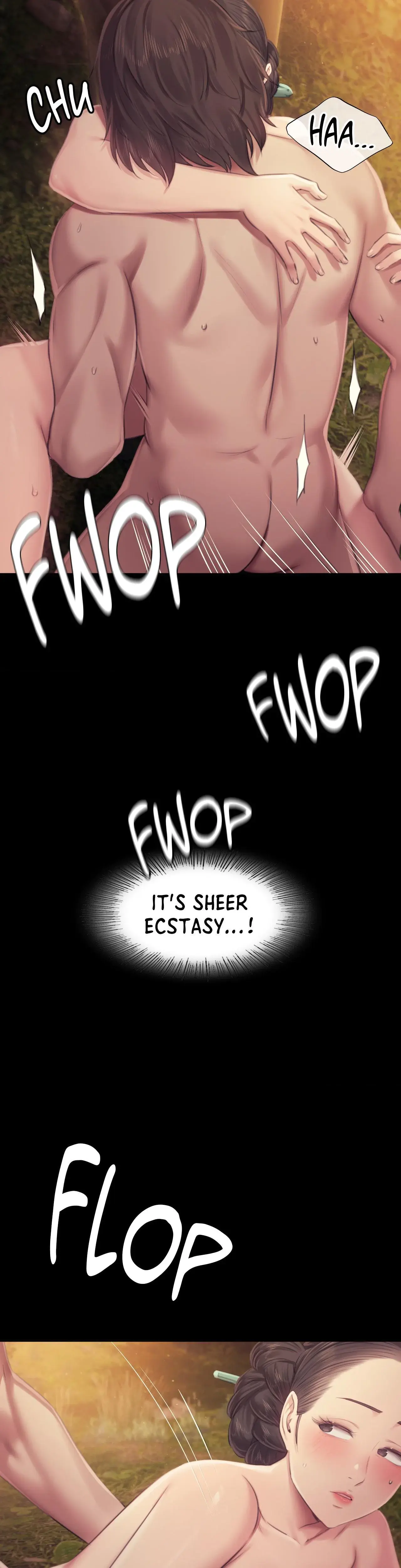 Mistress Chapter 115 - Page 11