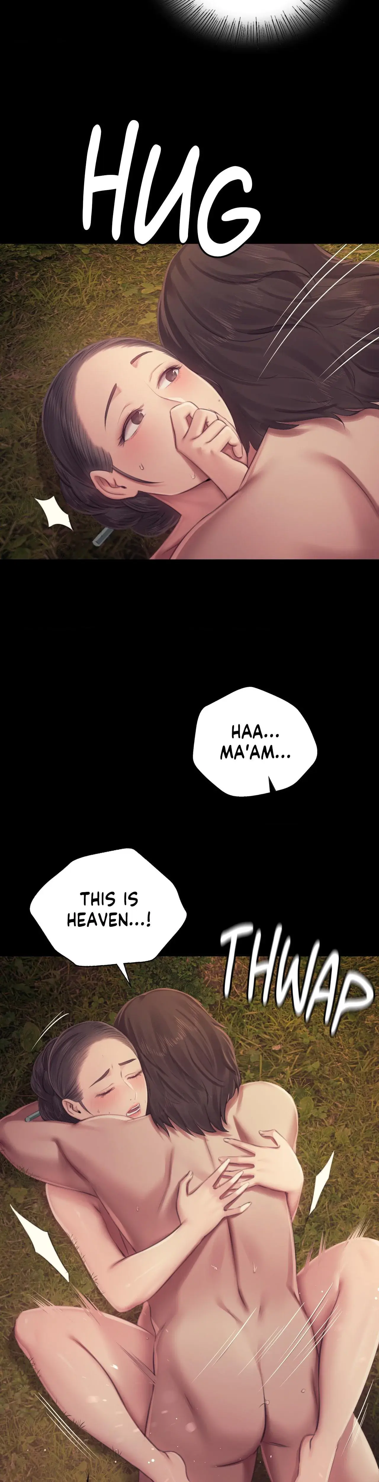 Mistress Chapter 115 - Page 18