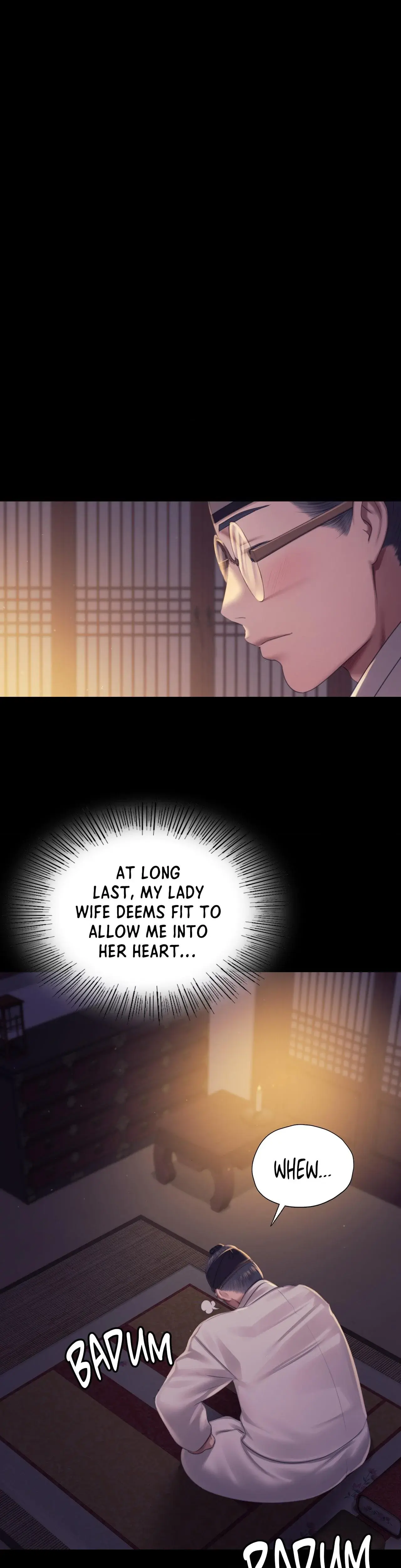 Mistress Chapter 115 - Page 27