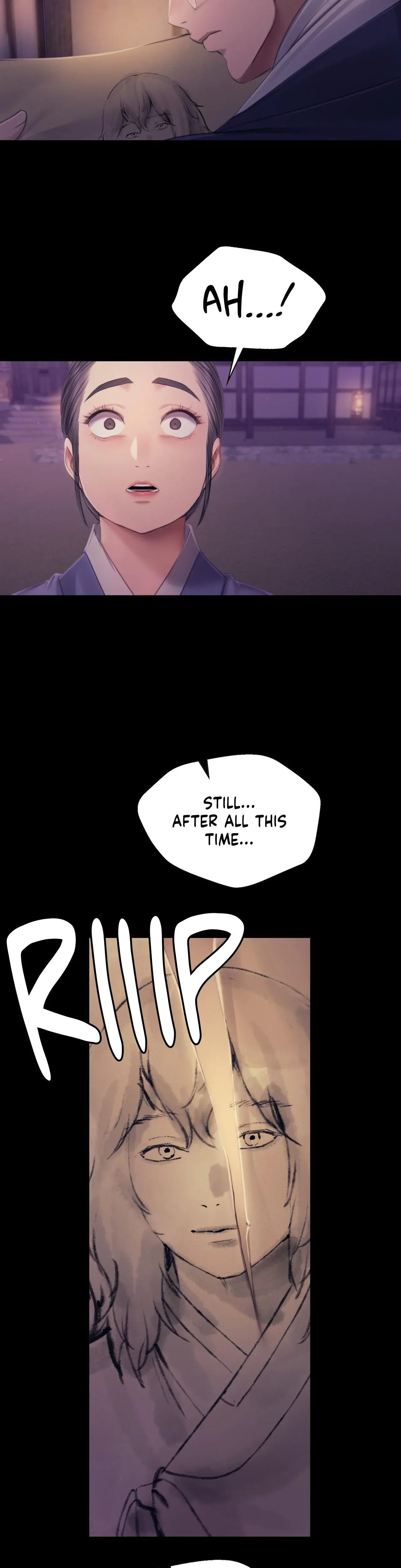 Mistress Chapter 115 - Page 35