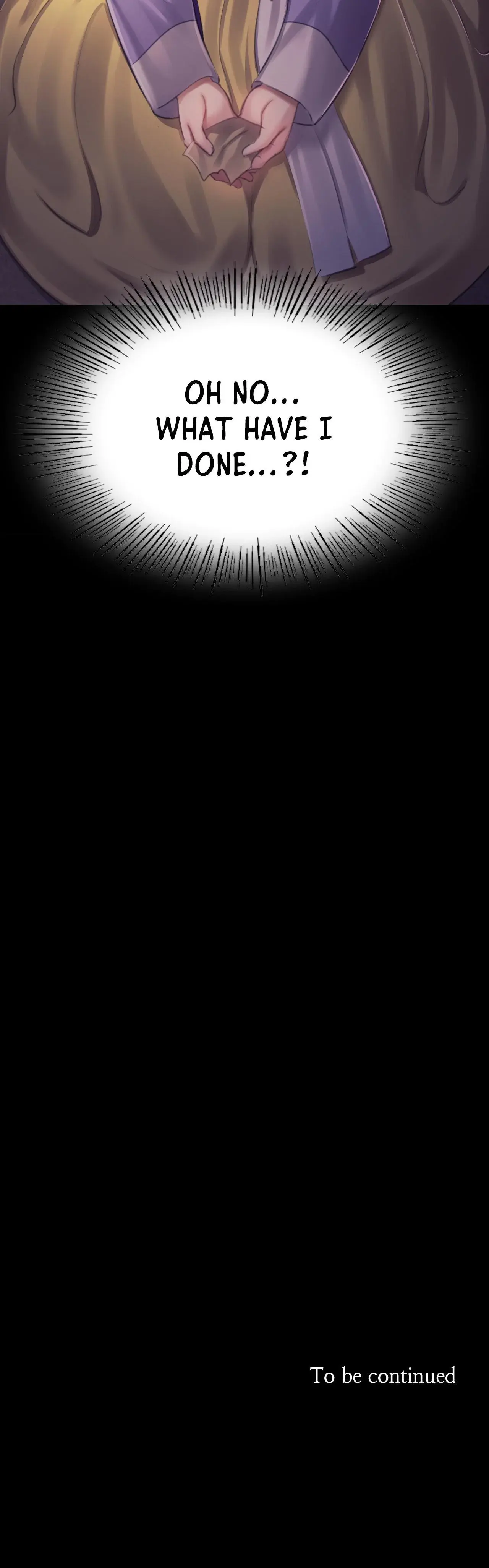 Mistress Chapter 115 - Page 39
