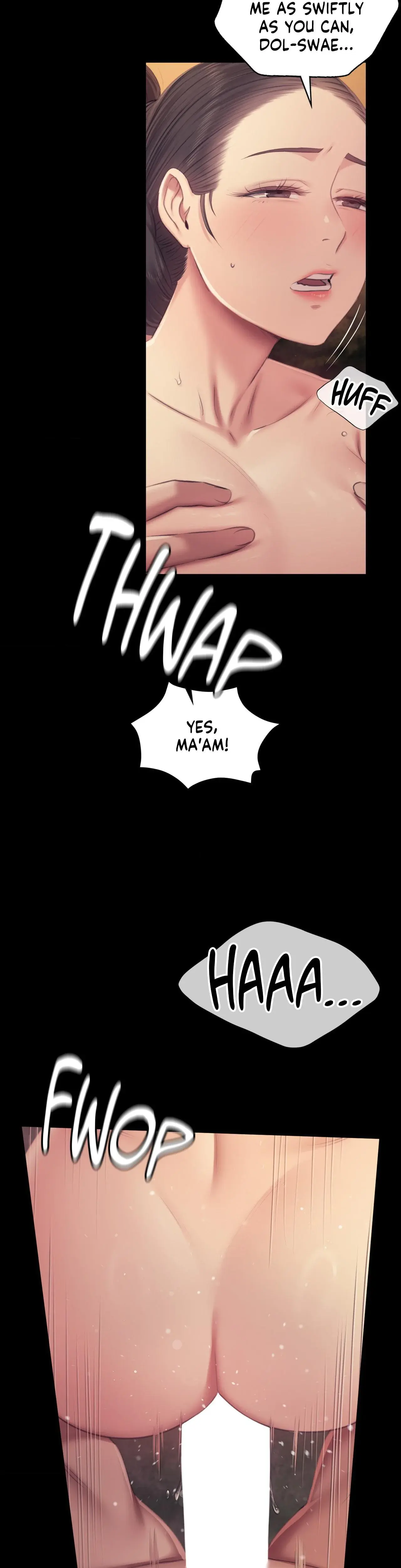 Mistress Chapter 115 - Page 6