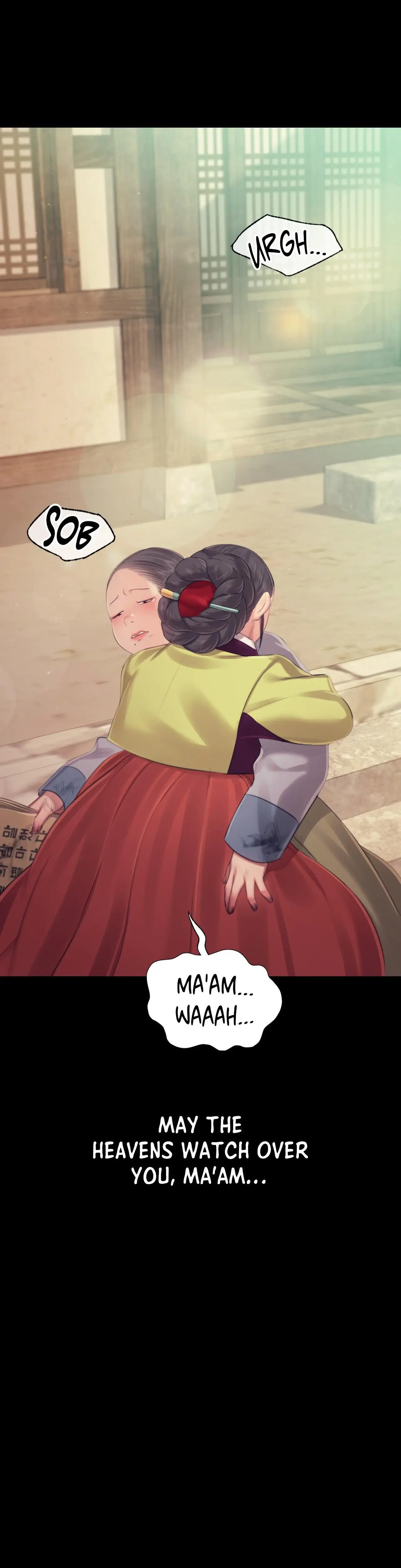 Mistress Chapter 116 - Page 17
