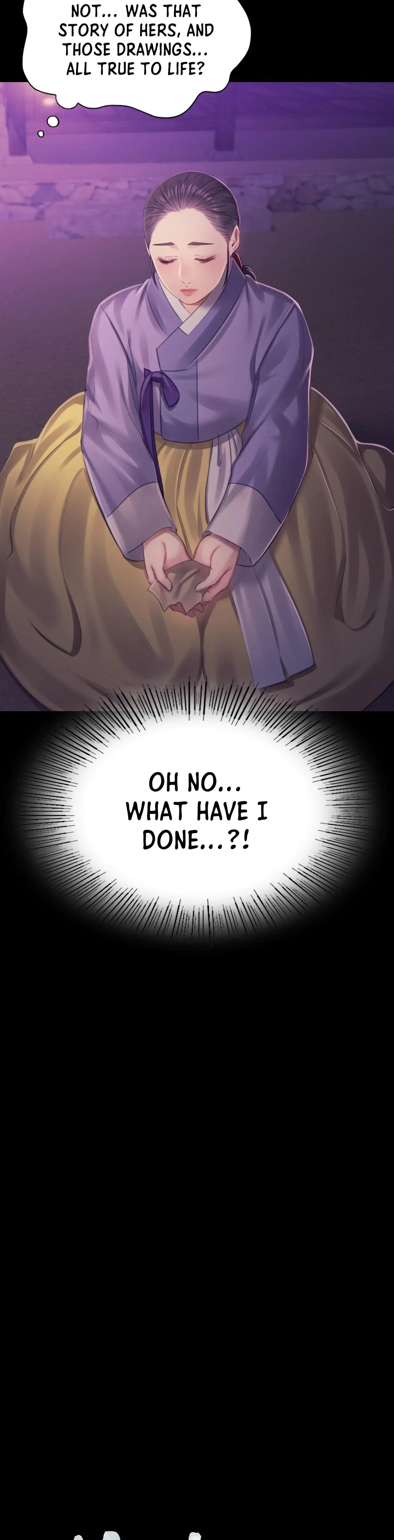 Mistress Chapter 116 - Page 2