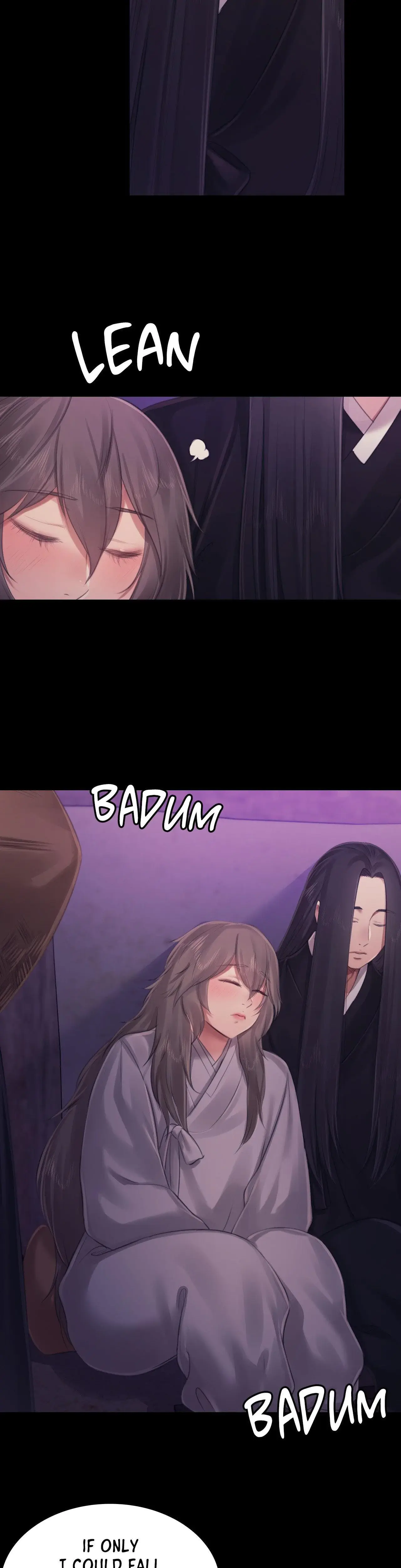 Mistress Chapter 117 - Page 10