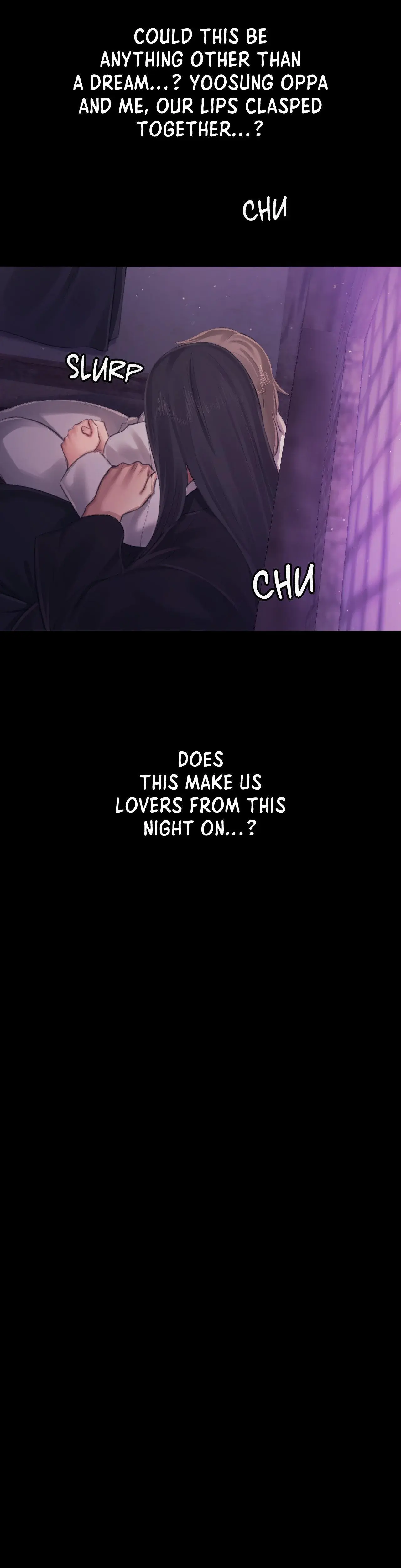 Mistress Chapter 117 - Page 15