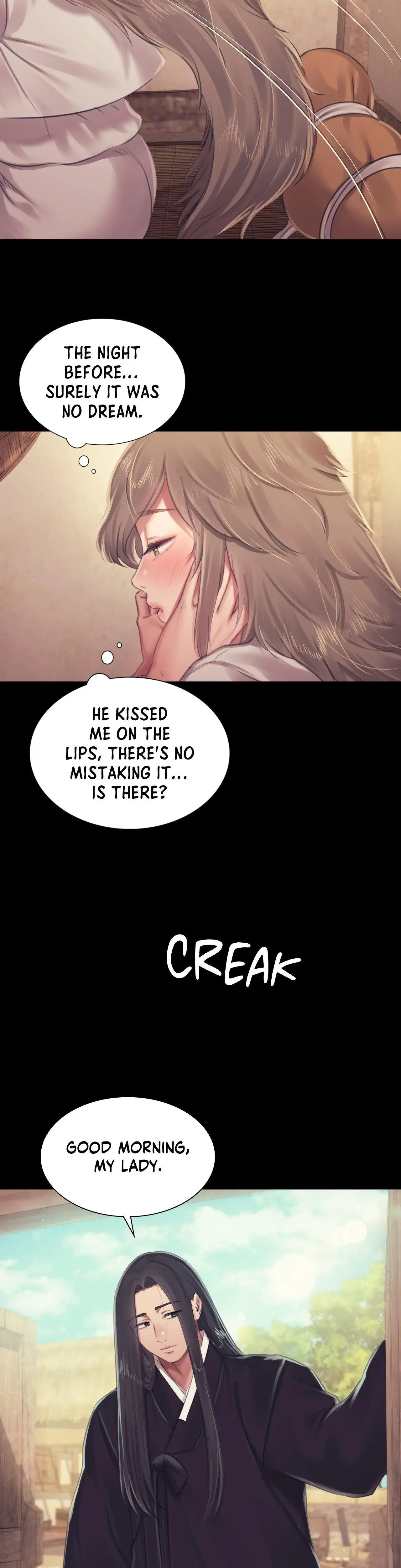 Mistress Chapter 117 - Page 17