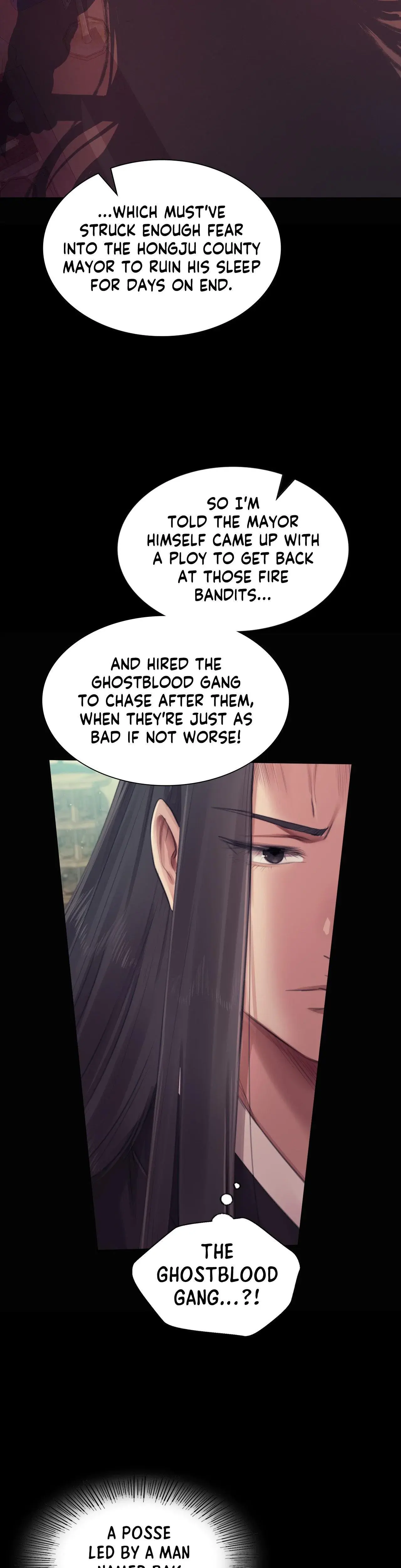 Mistress Chapter 117 - Page 25