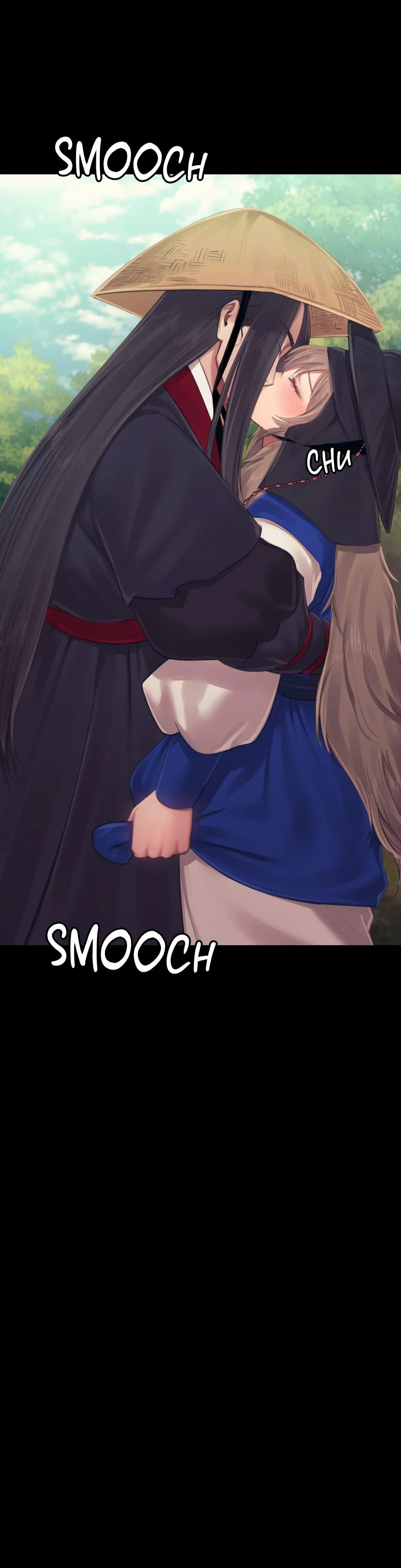 Mistress Chapter 117 - Page 33