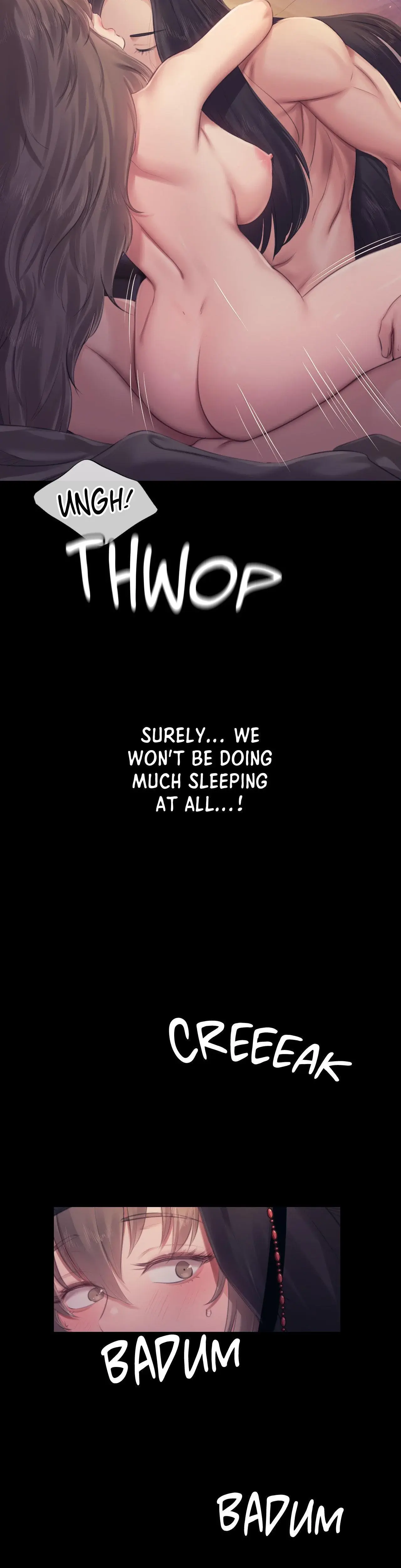 Mistress Chapter 117 - Page 6